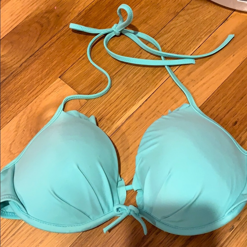 Victoria Secret Bathing Suit Top